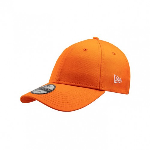New Era 9FORTY® cap Orange