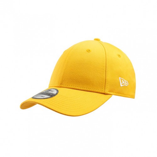 New Era 9FORTY® cap Gold