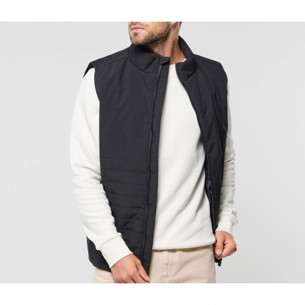 Prime Classy – Lightweight Padded Bodywarmer Navy