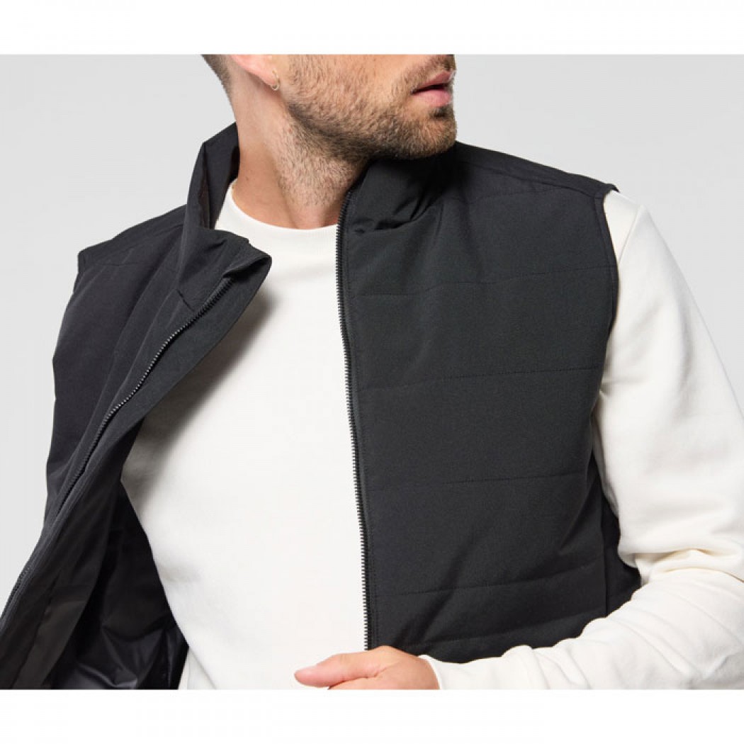 Prime Classy – Lightweight Padded Bodywarmer Navy