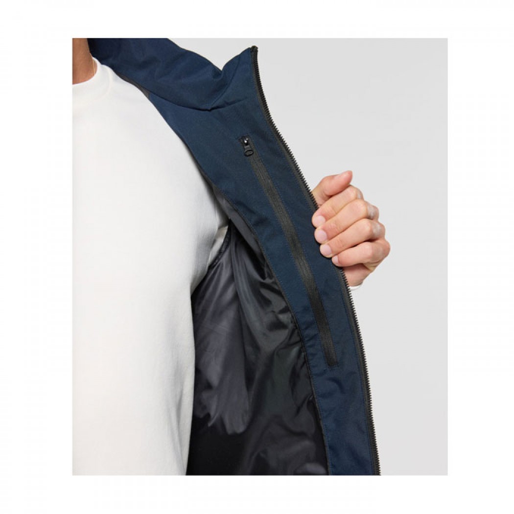 Prime Classy – Lightweight Padded Bodywarmer Navy