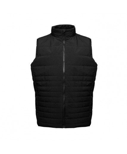 Prime Classy – Lightweight Padded Bodywarmer Black