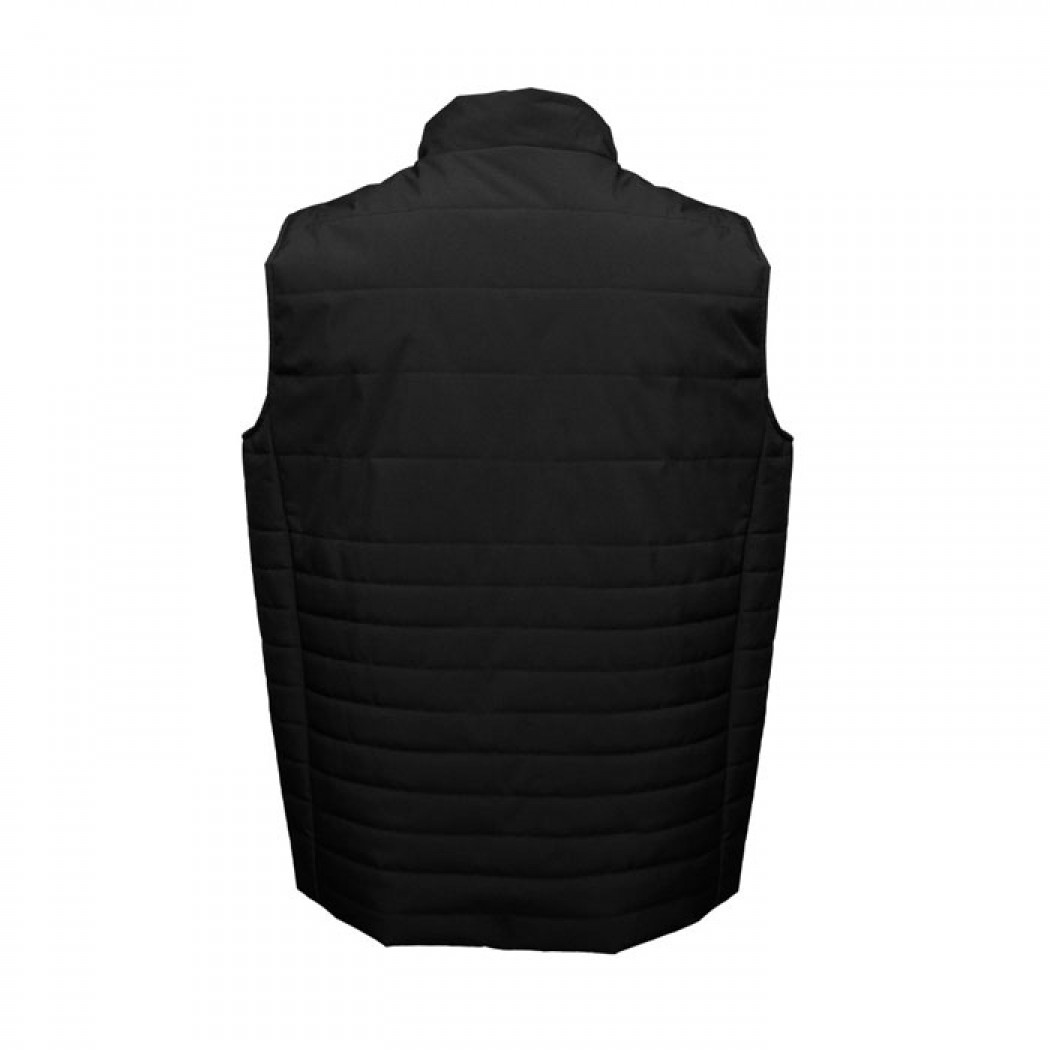 Prime Classy – Lightweight Padded Bodywarmer Black