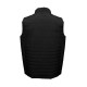 Prime Classy – Lightweight Padded Bodywarmer Black