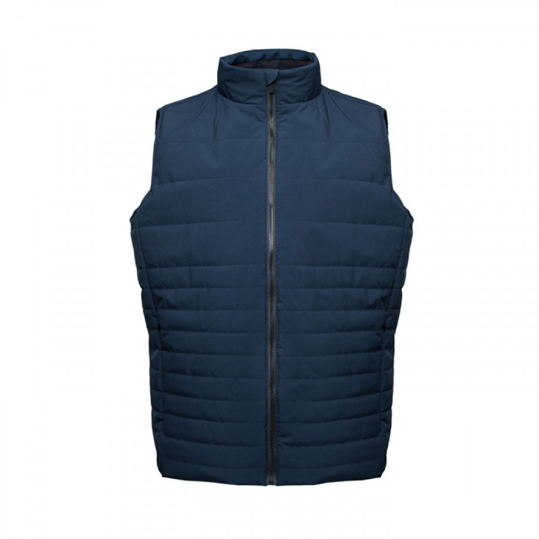 Prime Classy – Lightweight Padded Bodywarmer Navy