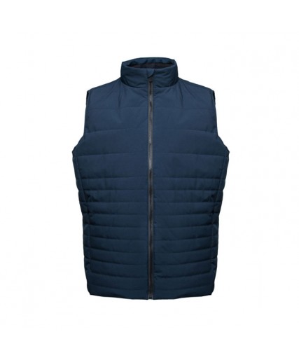 Prime Classy – Lightweight Padded Bodywarmer Navy