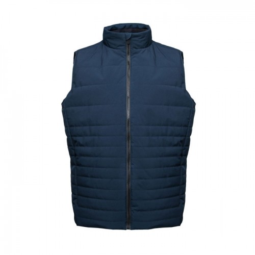 Prime Classy – Lightweight Padded Bodywarmer Navy