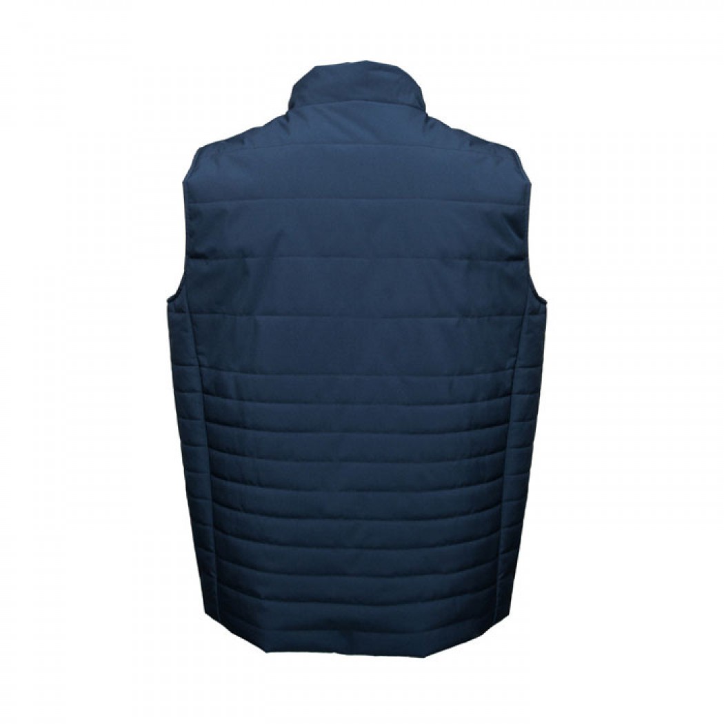 Prime Classy – Lightweight Padded Bodywarmer Navy