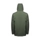 Prime Sportwear – Recycled Quilted Jacket Olive
