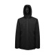 Prime Sportwear – Recycled Quilted Jacket Black