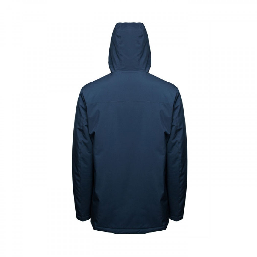Prime Sportwear – Recycled Quilted Jacket Navy