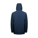 Prime Sportwear – Recycled Quilted Jacket Navy