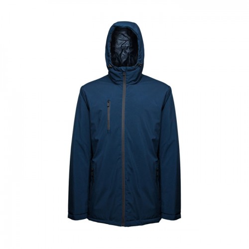 Prime Sportwear – Recycled Quilted Jacket Navy