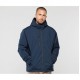 Prime Sportwear – Recycled Quilted Jacket Navy