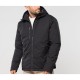 Prime Sportwear – Recycled Quilted Jacket Navy
