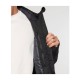 Prime Sportwear – Recycled Quilted Jacket Navy