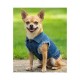 Dog’s Denim Jacket Indigo