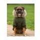 Dog’s Parka Jacket