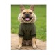 Dog’s Parka Jacket