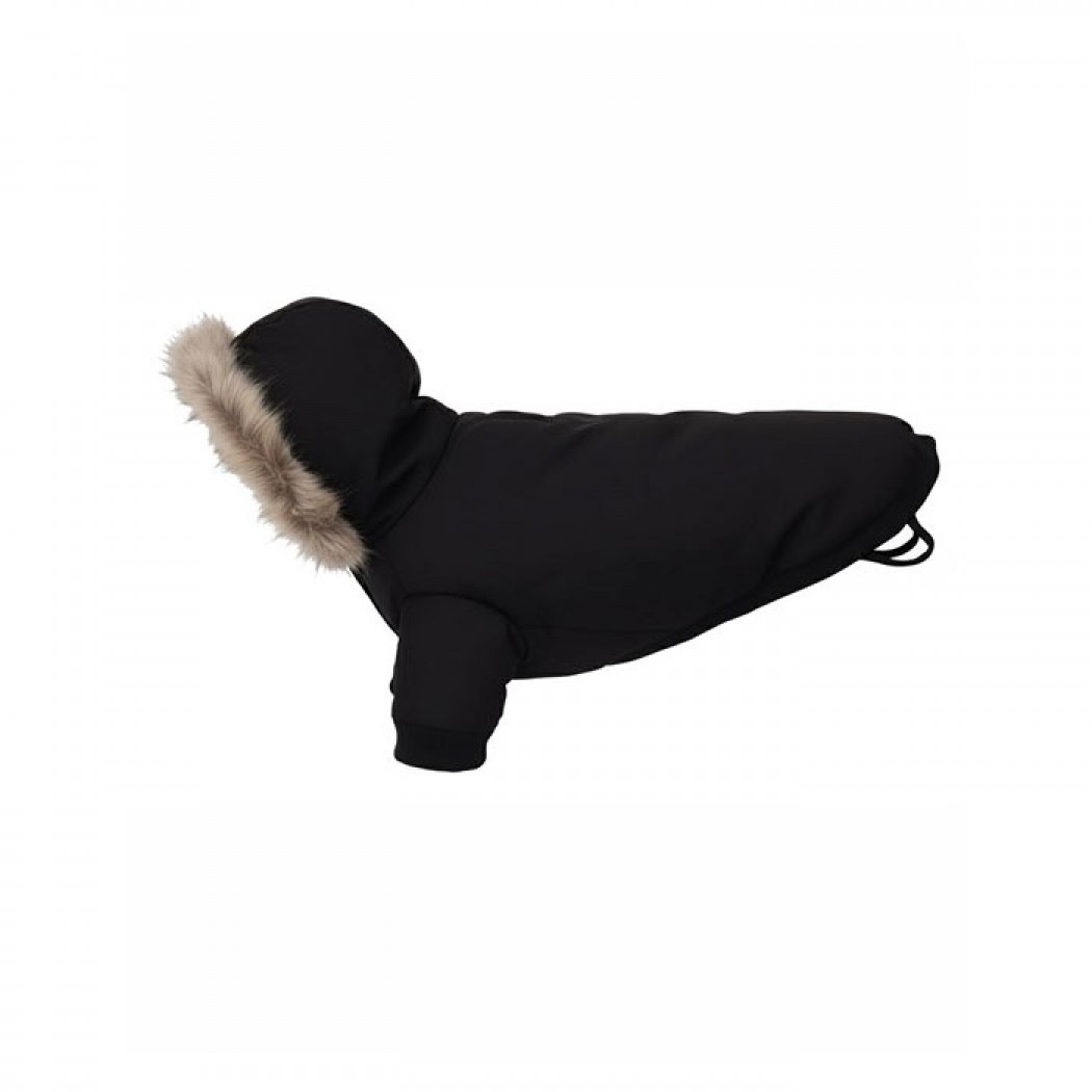 Dog’s Parka Jacket