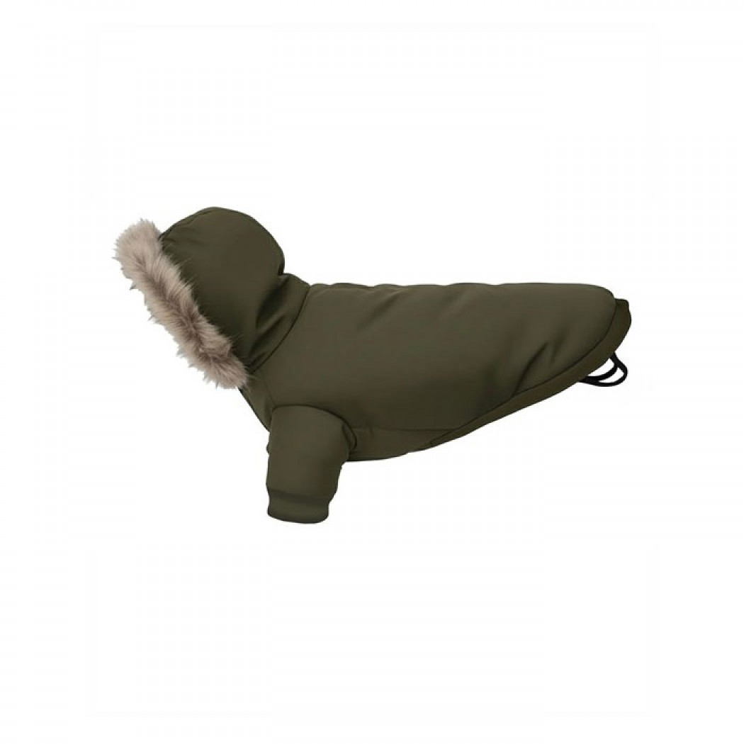 Dog’s Parka Jacket