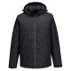 S611 - Professional Winter Jacket Black S611 - Professional Winter Jacket Black
