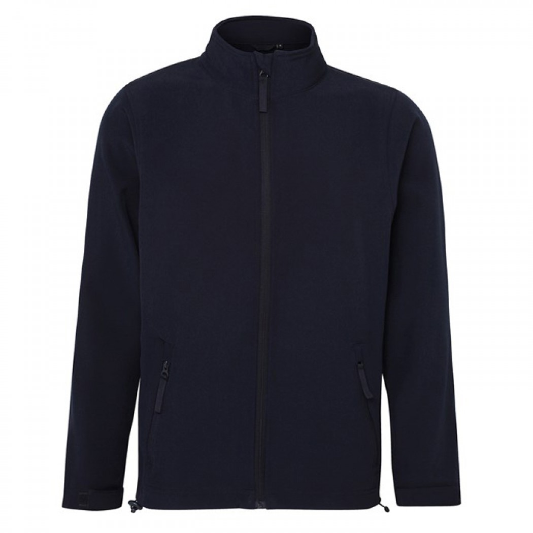 Pro 2-layer softshell Jacket Navy