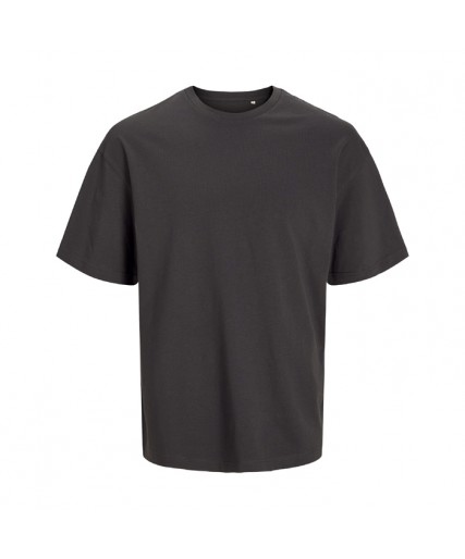 Classic Unisex Oversized Tee Asphalt Grey