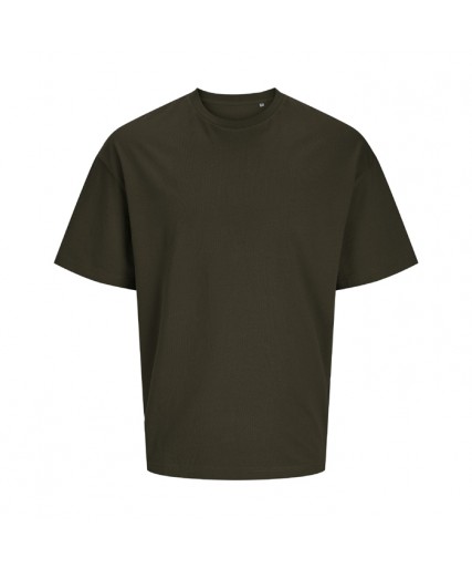 Classic Unisex Oversized Tee Rosing Green Classic Unisex Oversized Tee Rosing Green