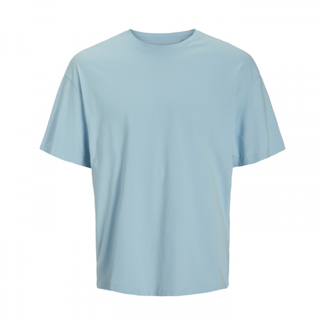 Classic Unisex Oversized Tee Skyway Blue Classic Unisex Oversized Tee Skyway Blue