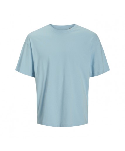Classic Unisex Oversized Tee Skyway Blue Classic Unisex Oversized Tee Skyway Blue