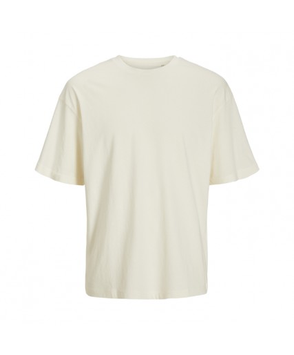 Classic Unisex Oversized Tee Egred Offwhite