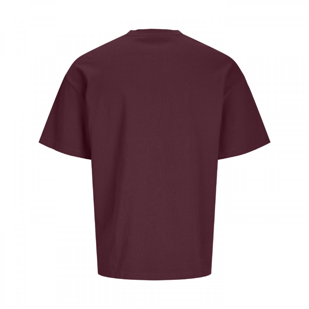 Classic Unisex Oversized Tee Port Royale Classic Unisex Oversized Tee Port Royale