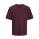 Classic Unisex Oversized Tee Port Royale Classic Unisex Oversized Tee Port Royale