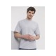 Heavy Duty Workwear Tee – Durable Workwear T-Shirt Bottle Green
