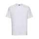 Heavy Duty Workwear Tee – Durable Workwear T-Shirt White