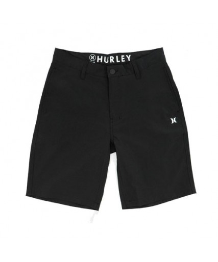 Hurley Men's Quick Dry Shorts Black