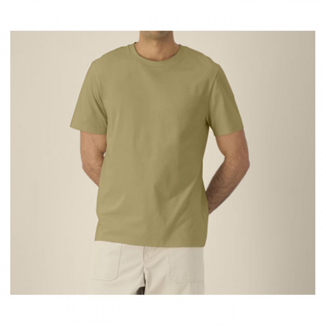 Creator 2.0 Iconic T-shirt Olive