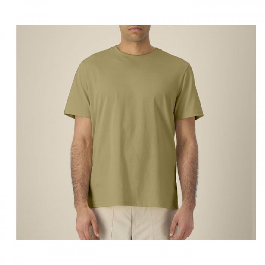 Creator 2.0 Iconic T-shirt Olive