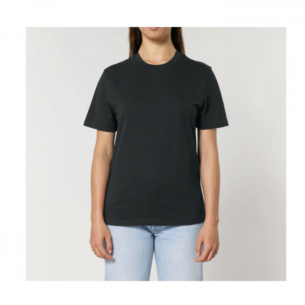 Creator 2.0 Iconic T-shirt Black