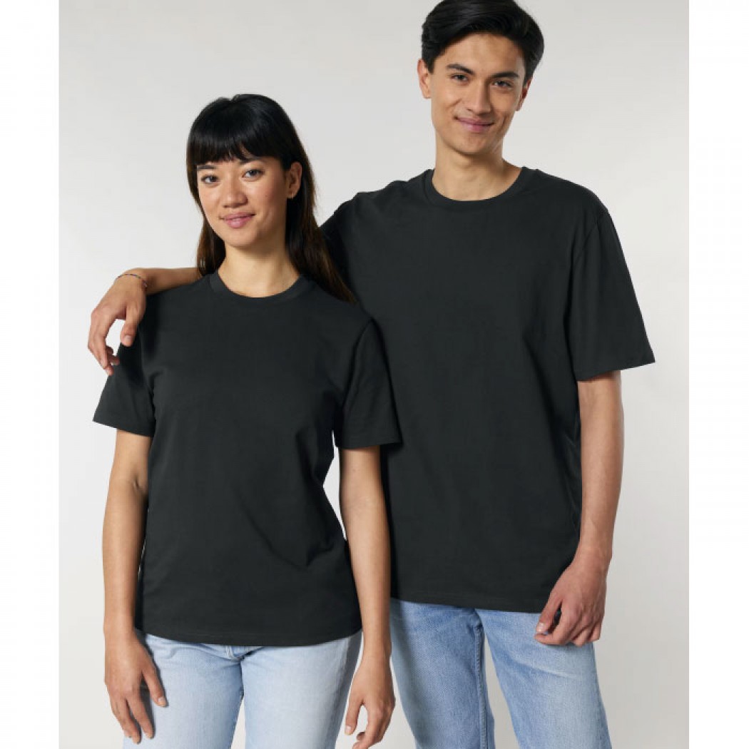 Creator 2.0 Iconic T-shirt Black