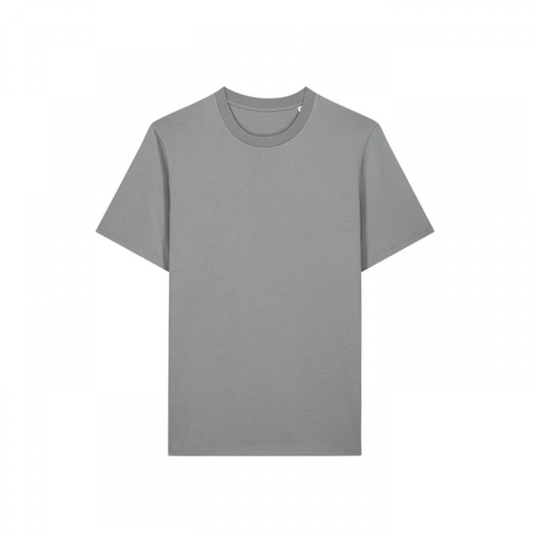 Creator 2.0 Iconic T-shirt Misty Grey