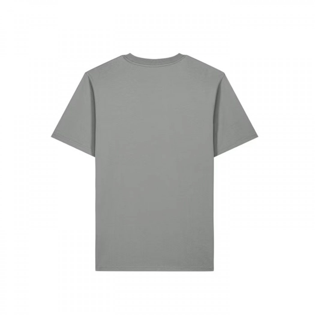 Creator 2.0 Iconic T-shirt Misty Grey