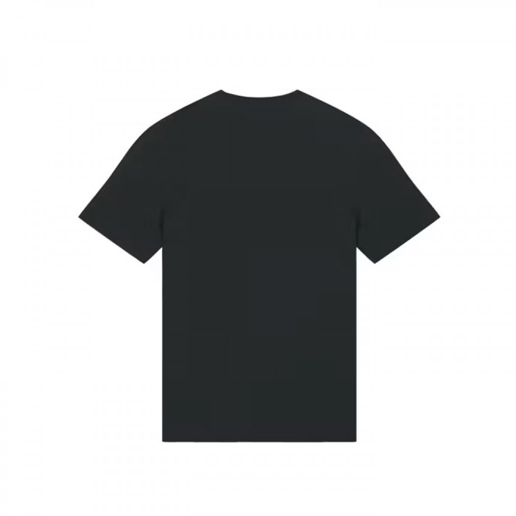 Creator 2.0 Iconic T-shirt Black
