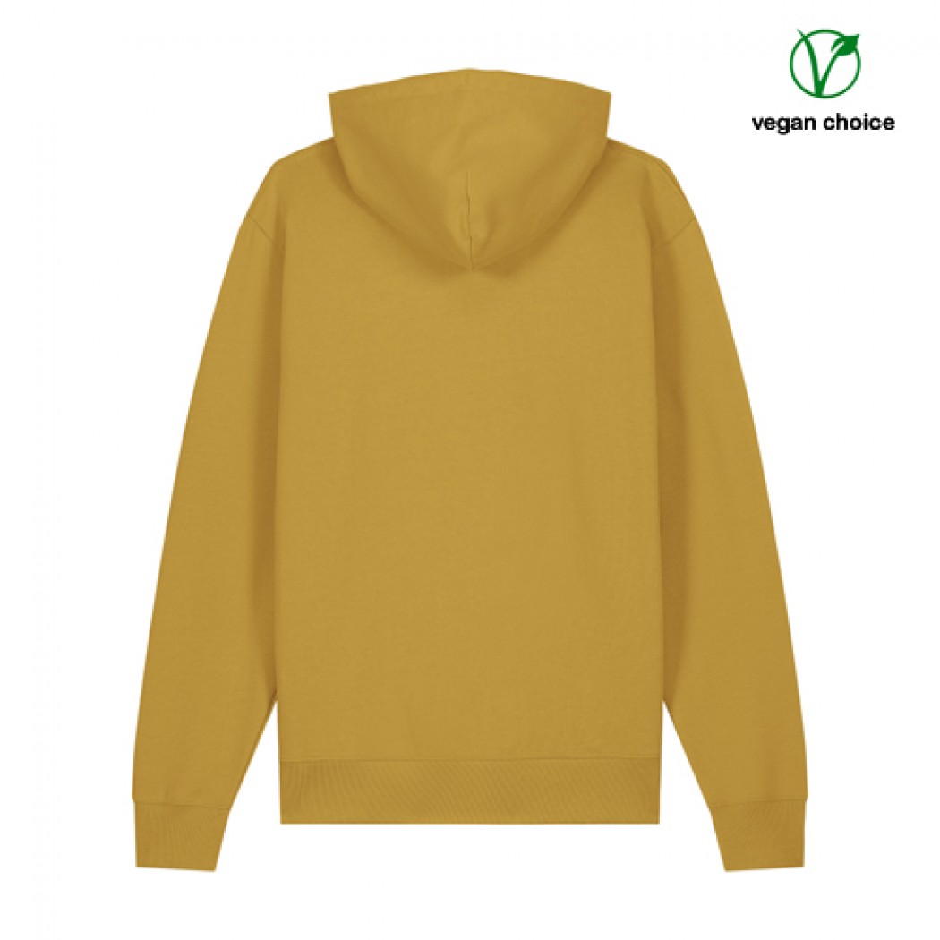 Cruiser 2.0 The Iconic Unisex Hoodie Sweatshirt Ochre
