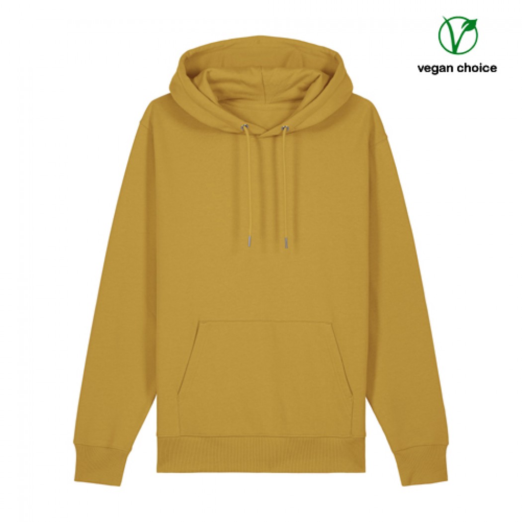 Cruiser 2.0 The Iconic Unisex Hoodie Sweatshirt Ochre