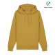 Cruiser 2.0 The Iconic Unisex Hoodie Sweatshirt Ochre
