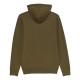 Cruiser The Iconic Unisex Hoodie Sweatshirt British Khaki Cruiser The Iconic Unisex Hoodie Sweatshirt British Khaki