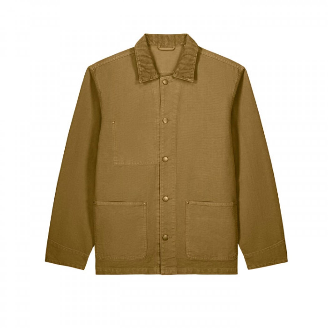 Chore Jacket Bronze