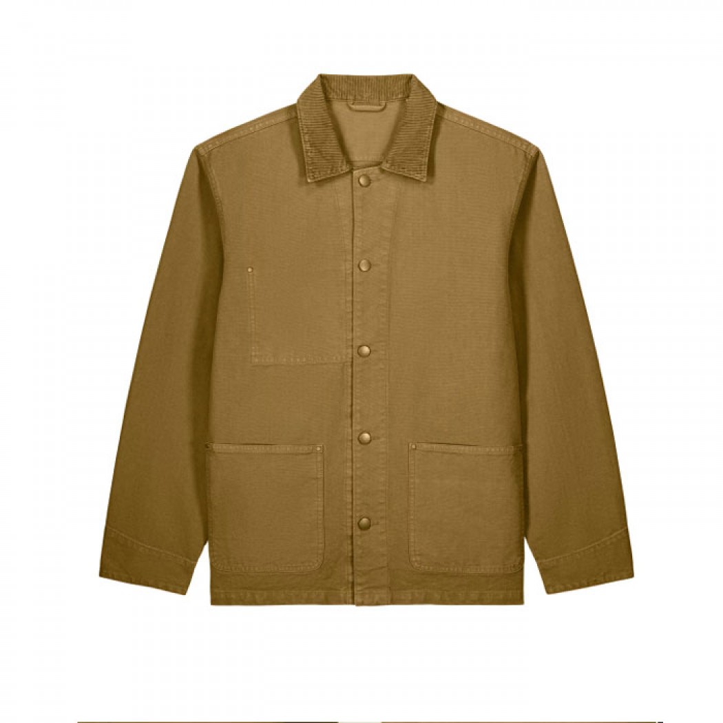 Chore Jacket Bronze